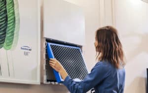 How to Know If an Air Purifier Is Working Properly?