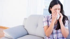 Things to do to reduce allergens in your home