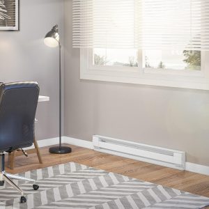 Electric Baseboard Heater