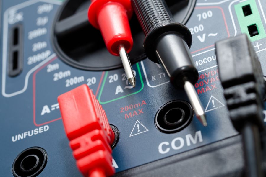 Factors to Consider When Buying HVAC Multimeters