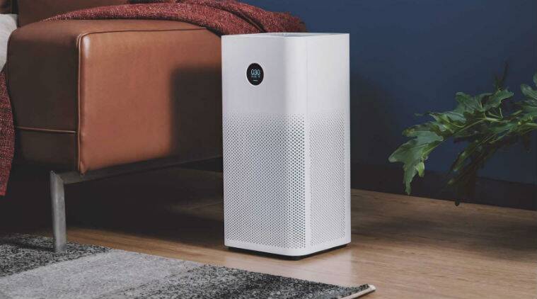 How to Know If an Air Purifier Is Working Properly