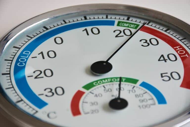 Top 12 Best Indoor Hygrometers IndoorBreathing