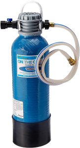On The Go OTG3NTP3M Portable Water Softener review