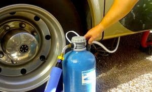 Best Portable Water Softeners for RV Use in 2022