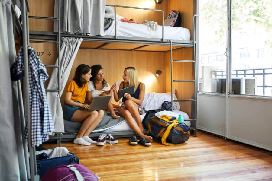 Benefits Of a Dorm Room Air Purifiers