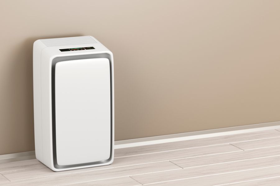 Best Air Purifiers Fighting the Indoor Air Pollution