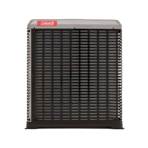 Coleman Echelon Central Air Conditioner Review - IndoorBreathing