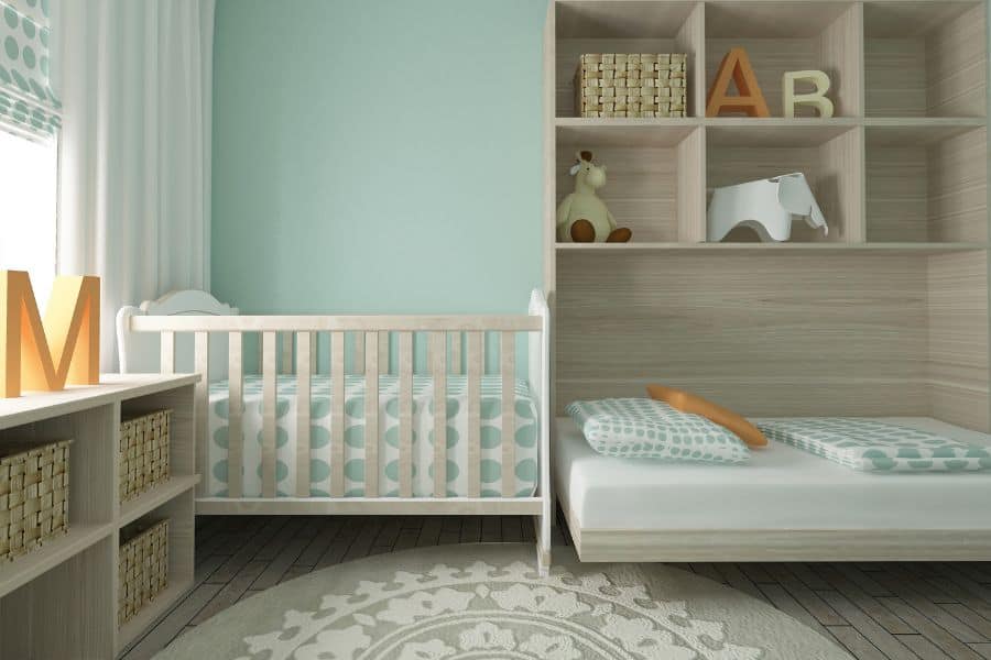 Features to Look for in a Nursery Air Purifier