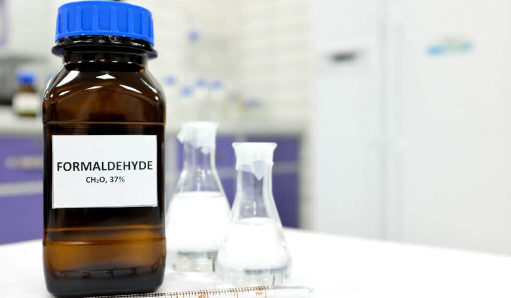 How To Remove Formaldehyde from The Air? IndoorBreathing