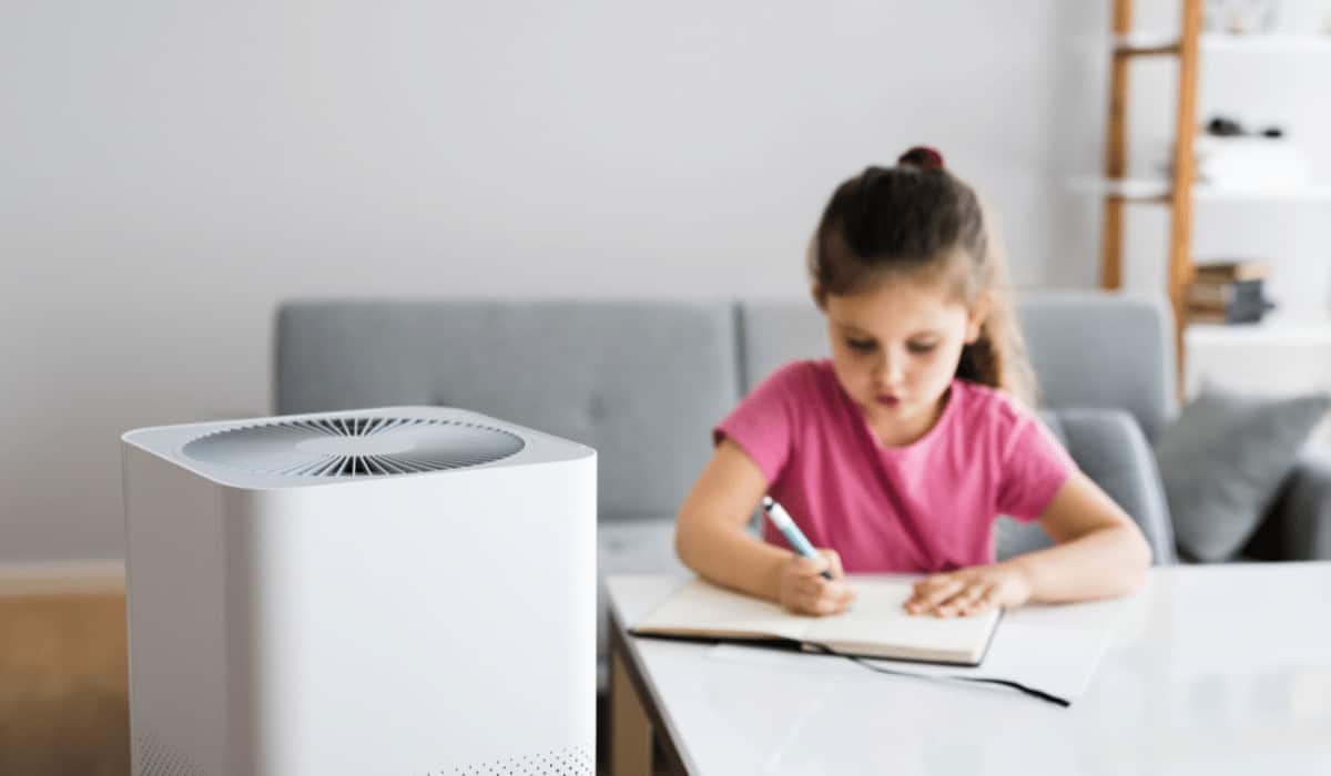 Which Room is Best For My Air Purifier?