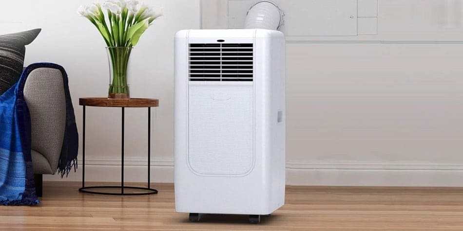 Best Portable Air Conditioners for Garage