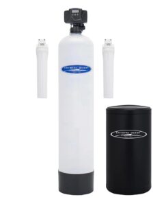 Crystal Quest with Pre/Post Filtration review