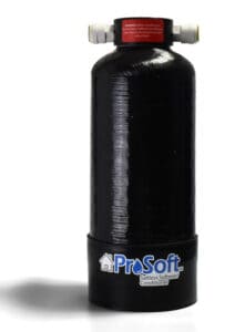 Proone Prosoft Saltless Water Softener & Conditioner review