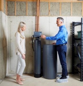 Best Water Softeners for Well Water 2022