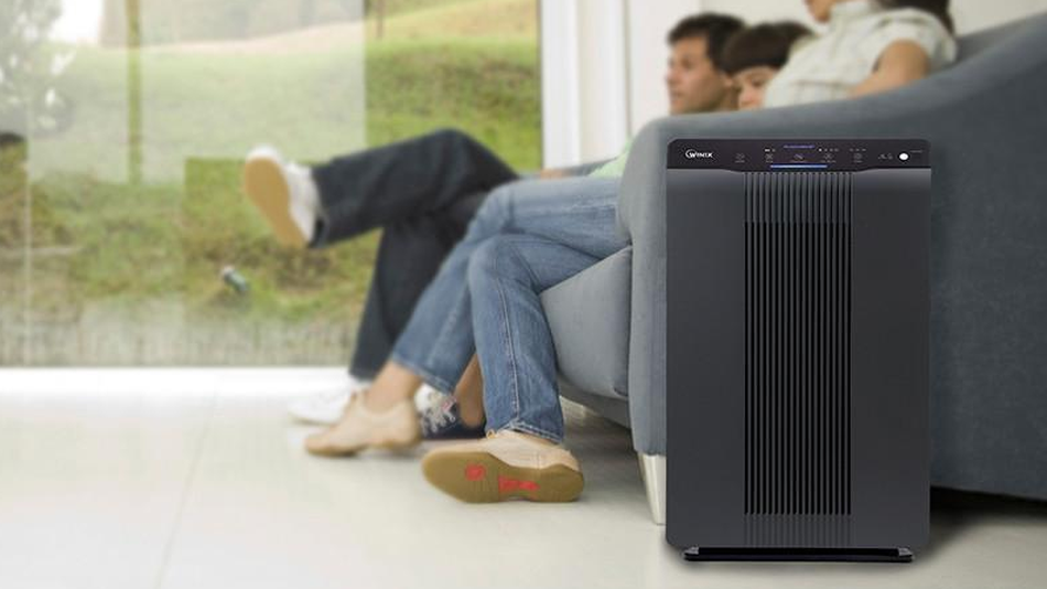 Advantages of Using Winix Air Purifiers