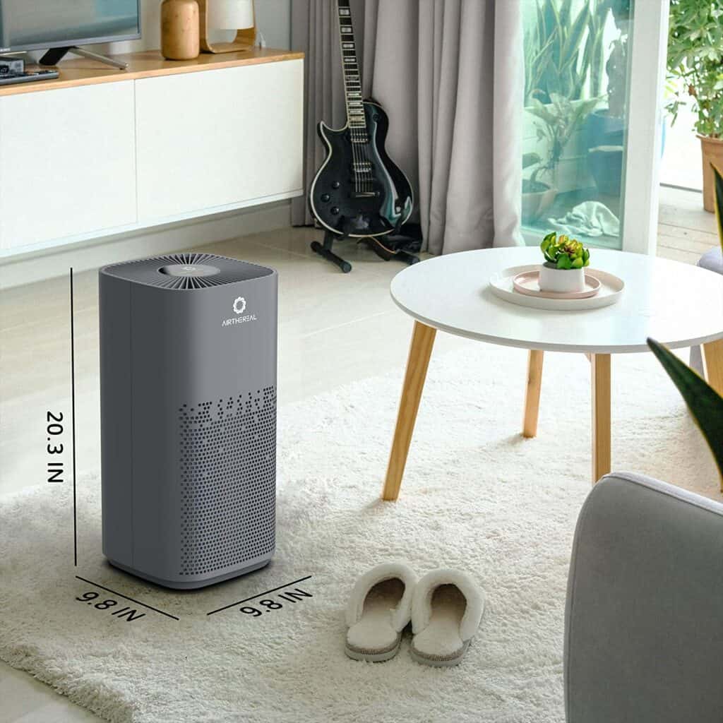 Interesting Info About 500 Sq Ft Air Purifier