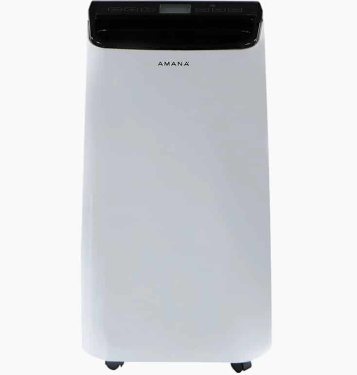 Amana 10,000 BTU Portable Air Conditioner