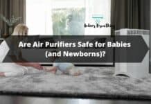 Are Air Purifiers Safe for Babies (and Newborns)?