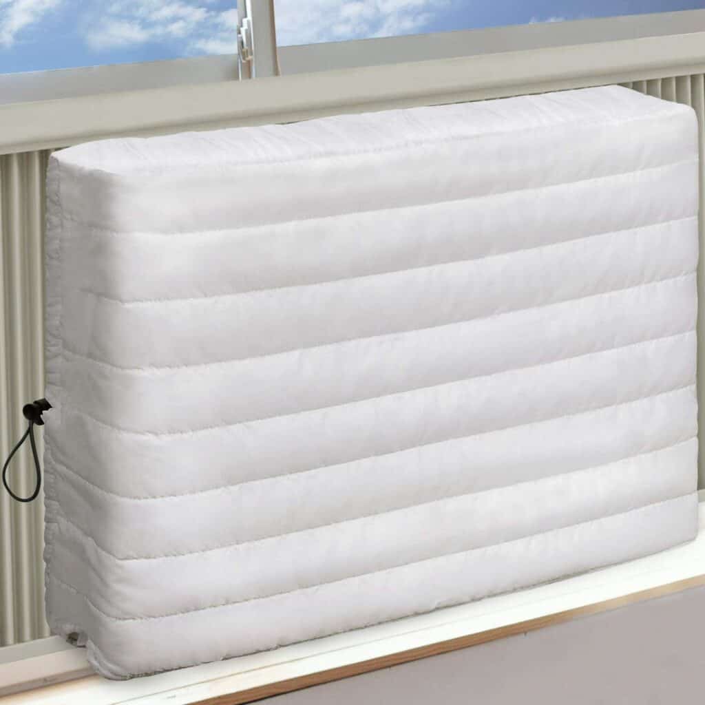 BRIVIC Indoor Air Conditioner Cover