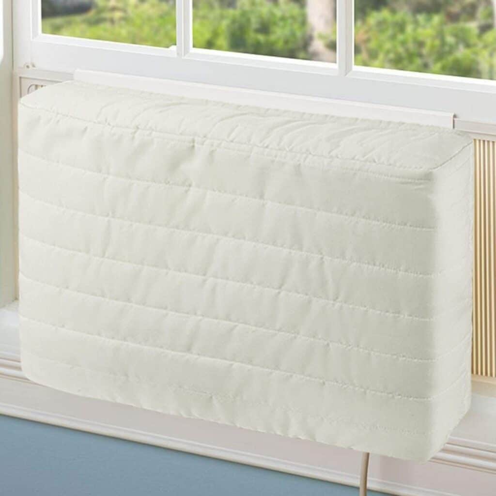 COSFLY Indoor Air Conditioner Cover 