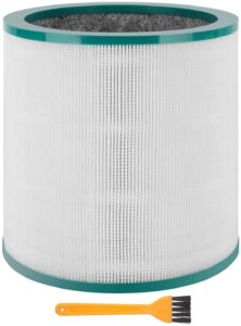 Colorfullife Replacement Air Purifier Filter