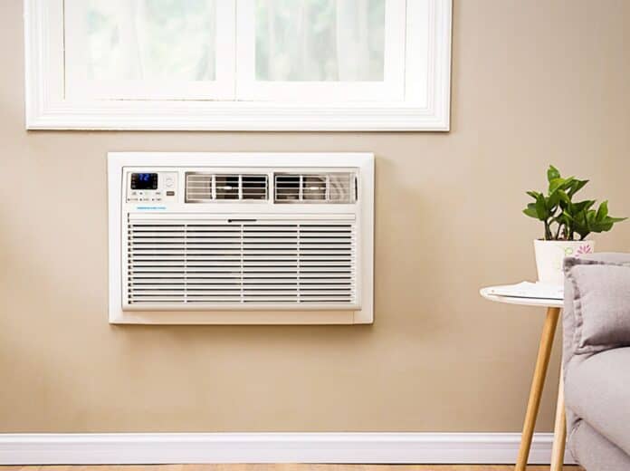 Emerson Quiet Kool Through-The-Wall Air Conditioner Review