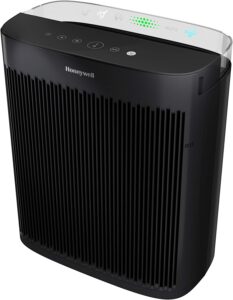 Honeywell InSight HPA5300 HEPA Air Purifier 