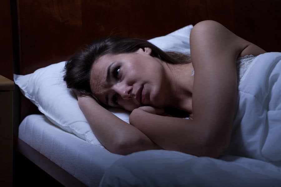 How Can Pollutants Impact Sleep Quality?