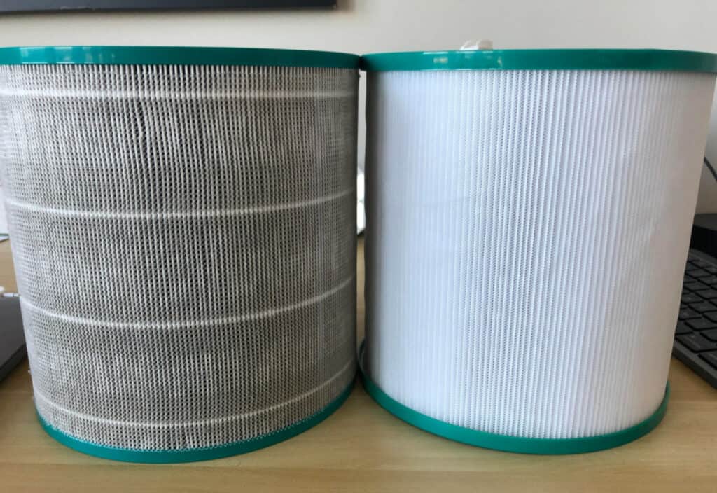How To Clean Dyson Air Purifier Filter? IndoorBreathing