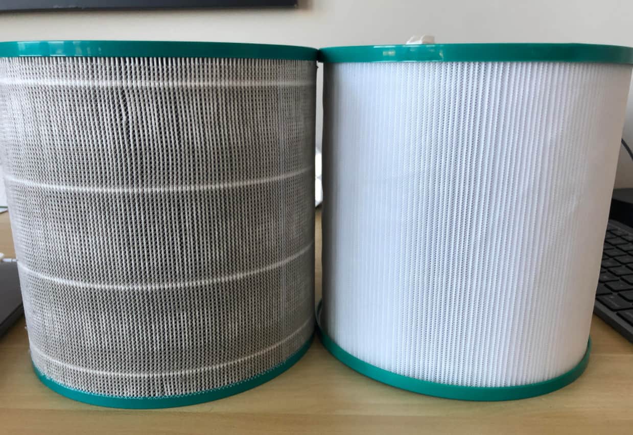 How Do You Know Your Dyson Filter Needs Cleaning