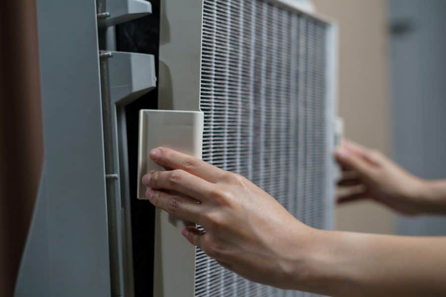 How Much Maintenance and Upkeep is Needed for an air purifier