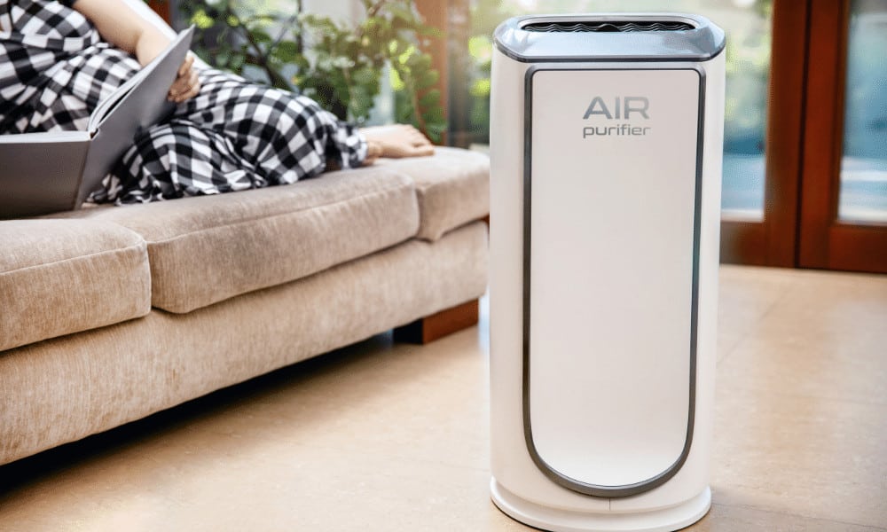 Is It Safe to Leave Air Purifier On All Day?