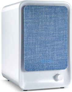 LEVOIT HEPA Air Purifier 