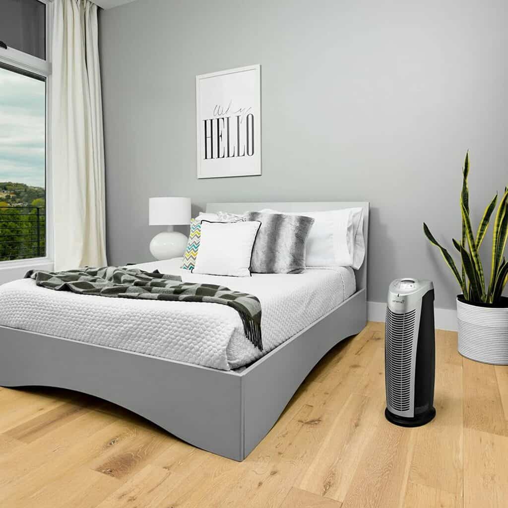 Oransi Air Purifier Reviews
