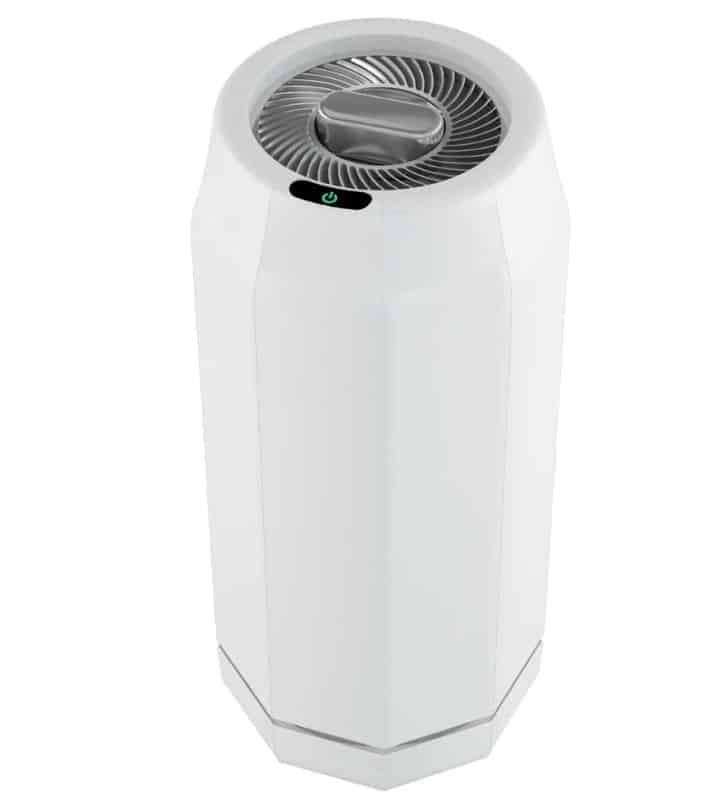 Best Air Purifiers for Bacteria and Viruses (Including Covid