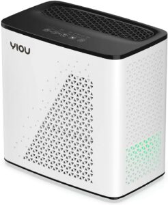 YIOU Air Purifier for Home 