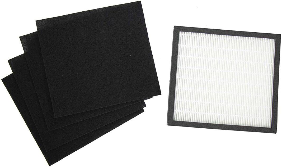 How To Maintain Oreck Air Purifier? IndoorBreathing