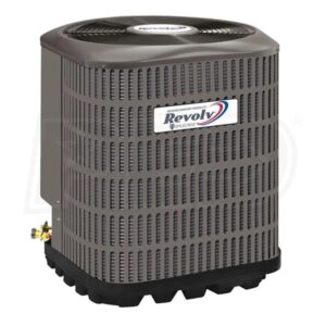 Best Central AC Revolv Accucharge 3.0 Ton Air Conditioner