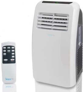 Serenelife SLPAC Portable Air Conditioner