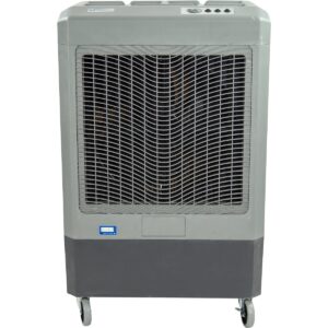 Hessaire Mc61m 5,300 3-Speed Portable Cooler