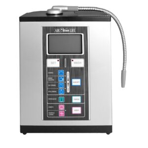 Aqua-Ionizer Deluxe 9.0