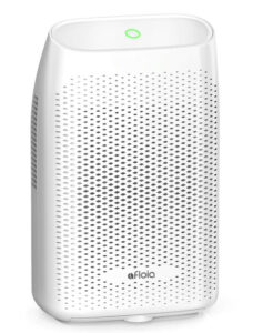 Afloia T8 Plus Dehumidifier review