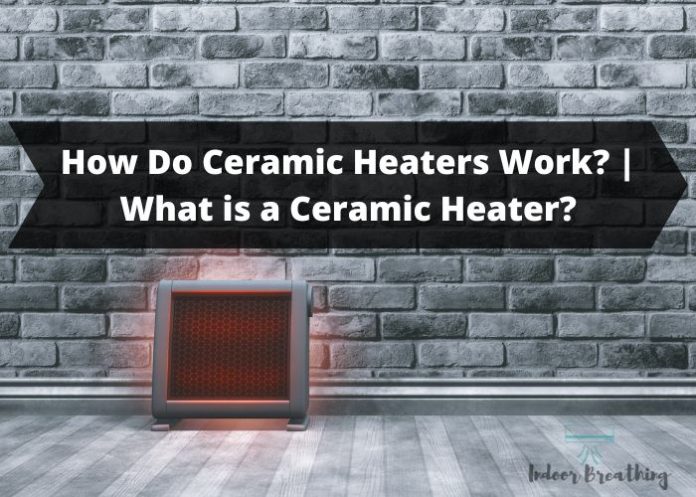 Ceramic Heaters