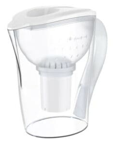 Invigorated Water pH Restore Alkaline Water Pitcher