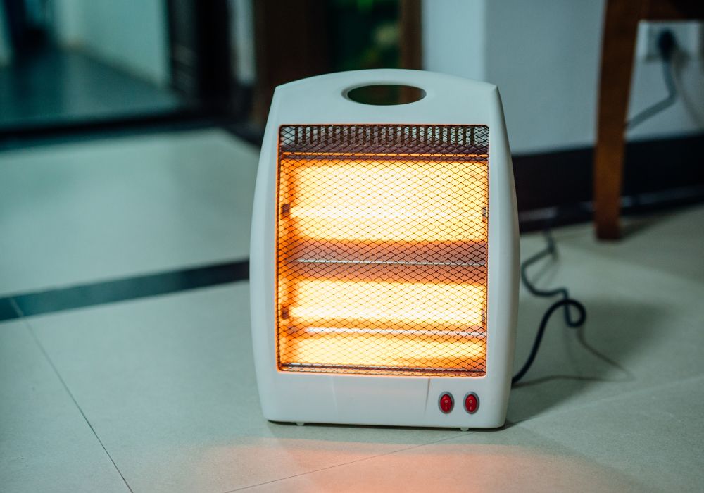 When Should You Choose a Ceramic Heater?