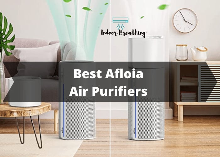 Best Afloia Air Purifiers