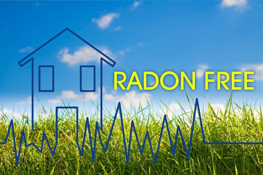 What Can Be Done To Decrease Exposure To Indoor Radon?