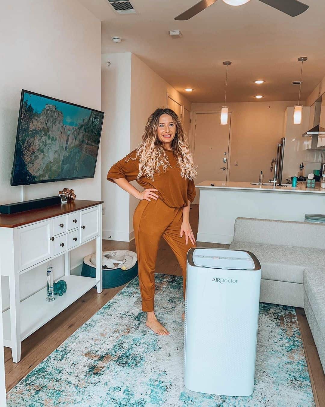 Best Air Purifiers For Allergies IndoorBreathing