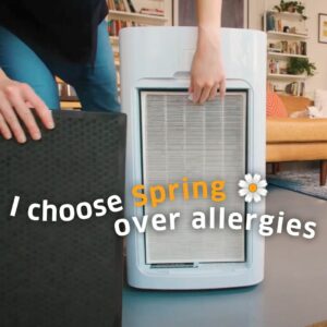 Pay Attention To These Things When Choosing Air Purifier for Allergies