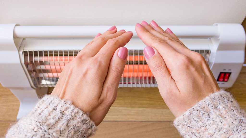 Pros and Cons of Using an Electric Heater